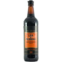 Los mejores  - Lea &amp- Perrins Worcestershire Sauce - 1 x 568ml